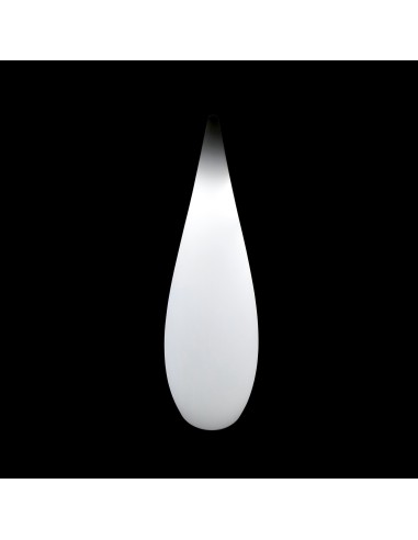 Напольный светильник LED Soma-2 белый 220V