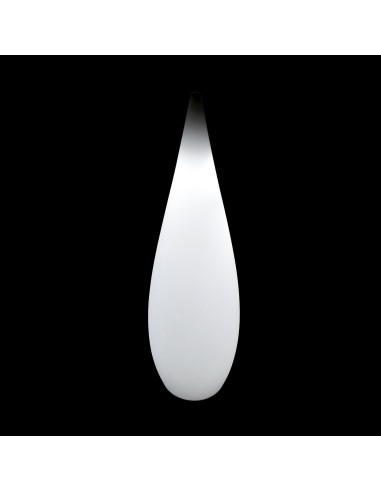 Напольный светильник LED Soma-3 белый 220V