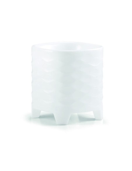 Кашпо с подсветкой LED Wave-2 RGB Кашпо с подсветкой LED Wave-2 RGB