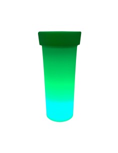Кашпо с подсветкой LED Leiden RGB 2