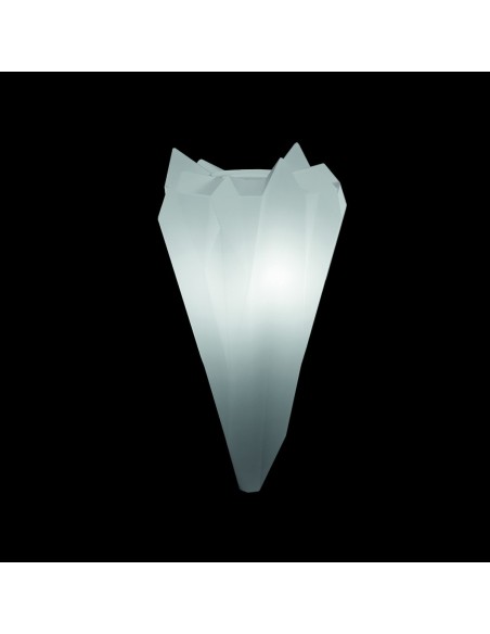 Настенный светильник бра LED Spike белый Настенный светильник бра LED Spike белый