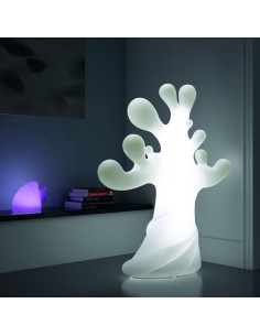 Светильник Коралл LED Coral RGB 220V