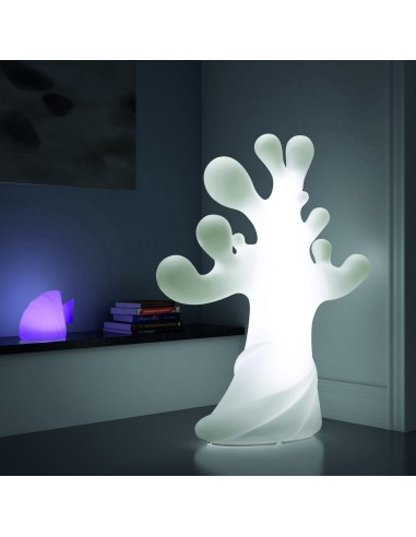 Светильник Коралл LED Coral RGB 220V