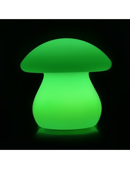 Настольная лампа Гриб LED Mushroom RGB 220V Настольная лампа Гриб LED Mushroom RGB 220V