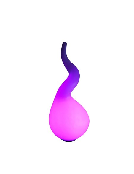 Напольный светильник LED Fairy-1 RGB с аккумулятором Напольный светильник LED Fairy-1 RGB с аккумулятором