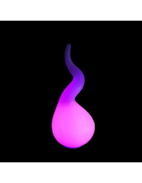 Напольный светильник LED Fairy-1 RGB с аккумулятором Напольный светильник LED Fairy-1 RGB с аккумулятором