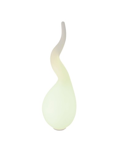 Напольный светильник LED Fairy-2 белый 220V