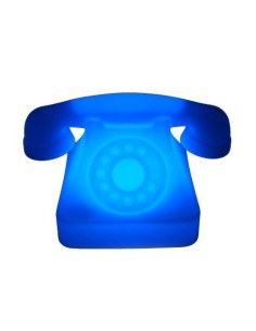 Светильник Телефон LED Phone RGB с аккумулятором