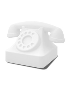 Светильник Телефон LED Phone RGB с аккумулятором 2