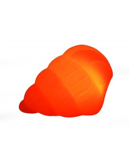 Светильник Ракушка LED Shell-1 RGB с аккумулятором Светильник Ракушка LED Shell-1 RGB с аккумулятором