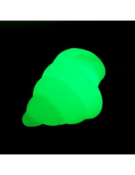 Светильник Ракушка LED Shell-1 RGB с аккумулятором Светильник Ракушка LED Shell-1 RGB с аккумулятором