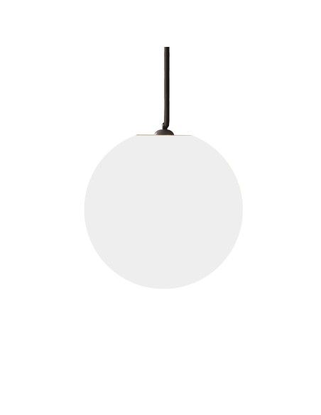 Подвесной светильник Шар 25 см LED Ball Premium белый Подвесной светильник Шар 25 см LED Ball Premium белый