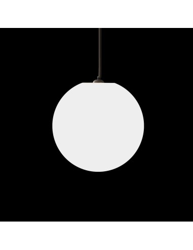 Подвесной светильник Шар 20 см LED Ball Premium белый