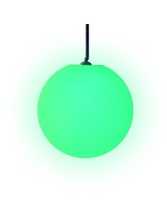 Подвесной светильник Шар 40 см LED Ball Premium RGB 2