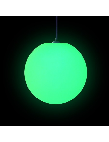 Подвесной светильник Шар 40 см LED Ball Premium RGB Подвесной светильник Шар 40 см LED Ball Premium RGB