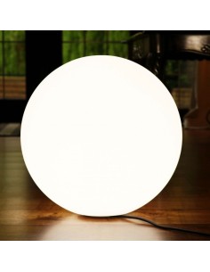 Светильник Шар 60 см LED Ball Premium белый 220V