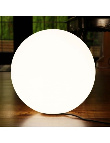 Светильник Шар 60 см LED Ball Premium белый 220V