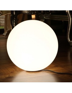 Светильник Шар 60 см LED Ball Premium белый 220V 2