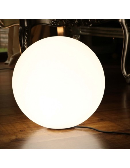 Светильник Шар 60 см LED Ball Premium белый 220V Светильник Шар 60 см LED Ball Premium белый 220V