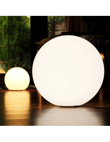 Светильник Шар 60 см LED Ball Premium белый 220V
