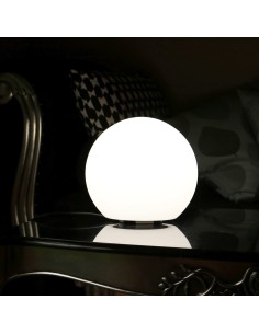 Светильник Шар 15 см LED Ball Premium белый 220V