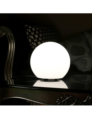 Светильник Шар 15 см LED Ball Premium белый 220V