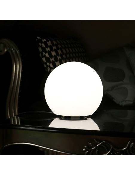 Светильник Шар 15 см LED Ball Premium белый 220V Светильник Шар 15 см LED Ball Premium белый 220V