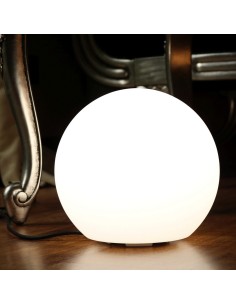 Светильник Шар 15 см LED Ball Premium белый 220V 2