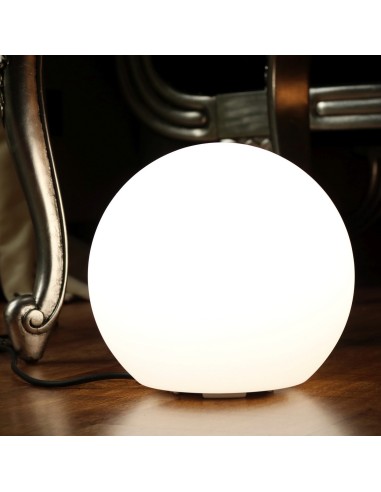 Светильник Шар 15 см LED Ball Premium белый 220V
