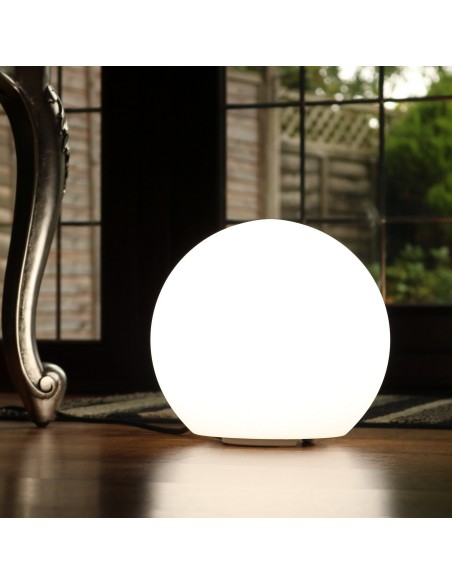 Светильник Шар 15 см LED Ball Premium белый 220V Светильник Шар 15 см LED Ball Premium белый 220V