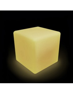 Светильник Куб 50 см LED Cube Premium белый 220V 2