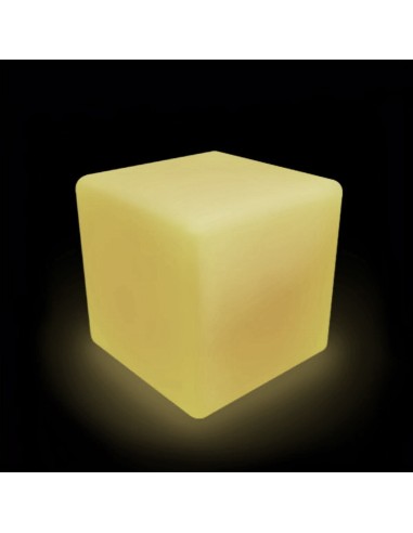 Светильник Куб 50 см LED Cube Premium белый 220V