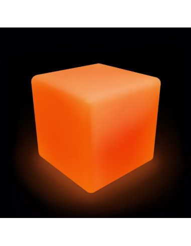 Светильник Куб 60 см LED Cube Premium RGB с аккумулятором