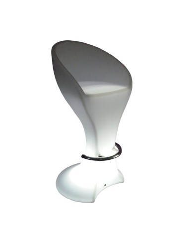 Барный стул с подсветкой LED Trendy-2 RGB