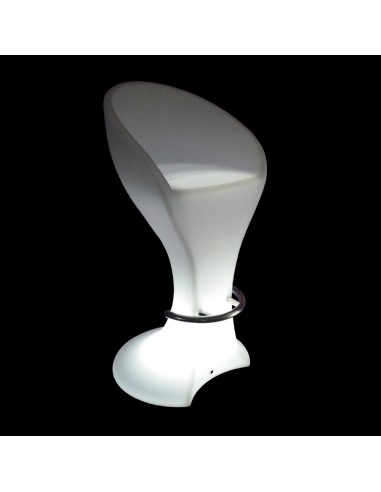 Барный стул с подсветкой LED Trendy-2 RGB