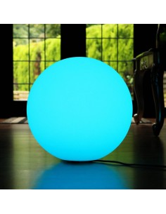 Светильник Шар 50 см LED Ball Premium RGB 220V