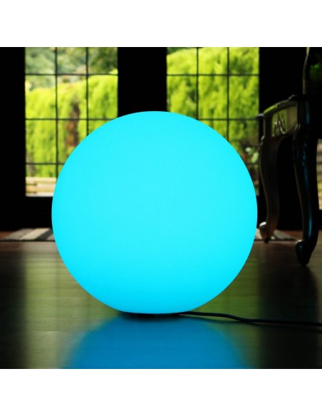 Светильник Шар 50 см LED Ball Premium RGB 220V Светильник Шар 50 см LED Ball Premium RGB 220V