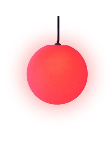 Подвесной светильник Шар 35 см LED Ball Premium RGB Подвесной светильник Шар 35 см LED Ball Premium RGB