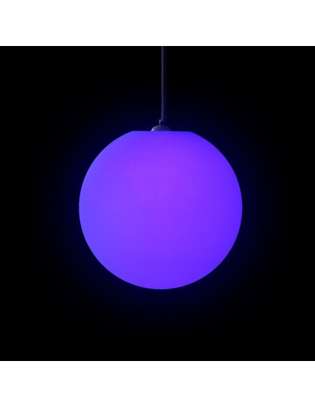 Подвесной светильник Шар 30 см LED Ball Premium RGB Подвесной светильник Шар 30 см LED Ball Premium RGB