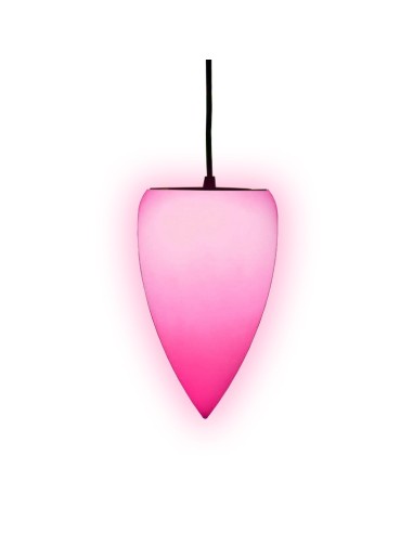 Подвесной светильник LED Bullet-2 RGB