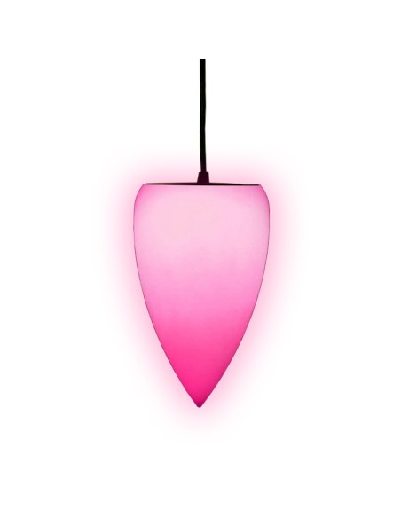 Подвесной светильник LED Bullet-2 RGB Подвесной светильник LED Bullet-2 RGB