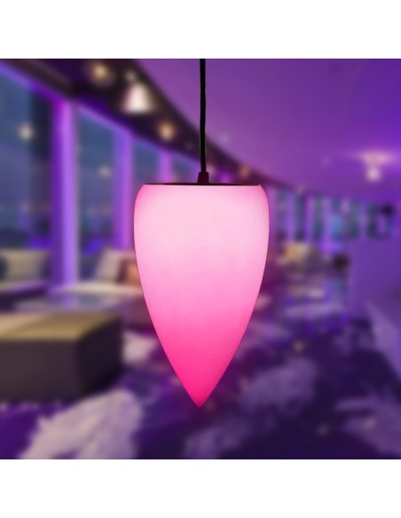 Подвесной светильник LED Bullet-2 RGB Подвесной светильник LED Bullet-2 RGB