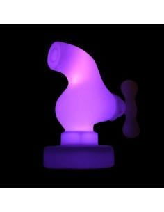 Светильник Кран LED Faucet RGB с аккумулятором 2