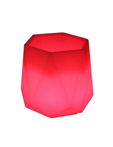 Кашпо с подсветкой LED Borne-3 RGB Кашпо с подсветкой LED Borne-3 RGB