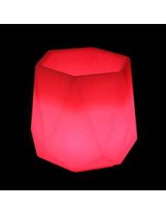 Кашпо с подсветкой LED Borne-3 RGB 2