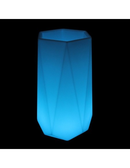 Кашпо с подсветкой LED Borne-1 RGB Кашпо с подсветкой LED Borne-1 RGB