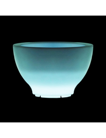 Кашпо с подсветкой LED Anjum-2 RGB Кашпо с подсветкой LED Anjum-2 RGB