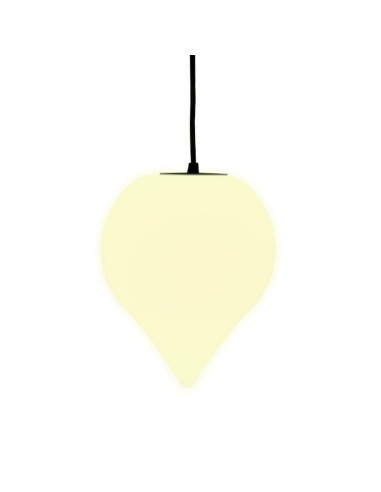 Подвесной светильник LED Berry белый