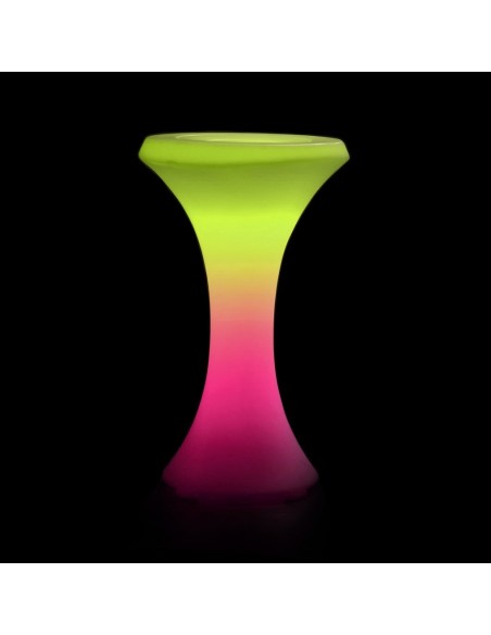 Барный стол с подсветкой LED Alphen RGB Барный стол с подсветкой LED Alphen RGB