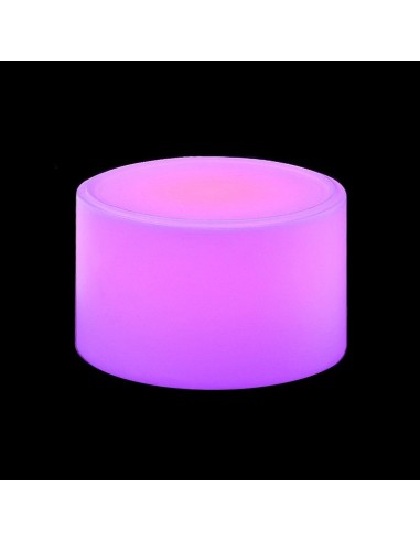 Стол с подсветкой LED Almelo RGB